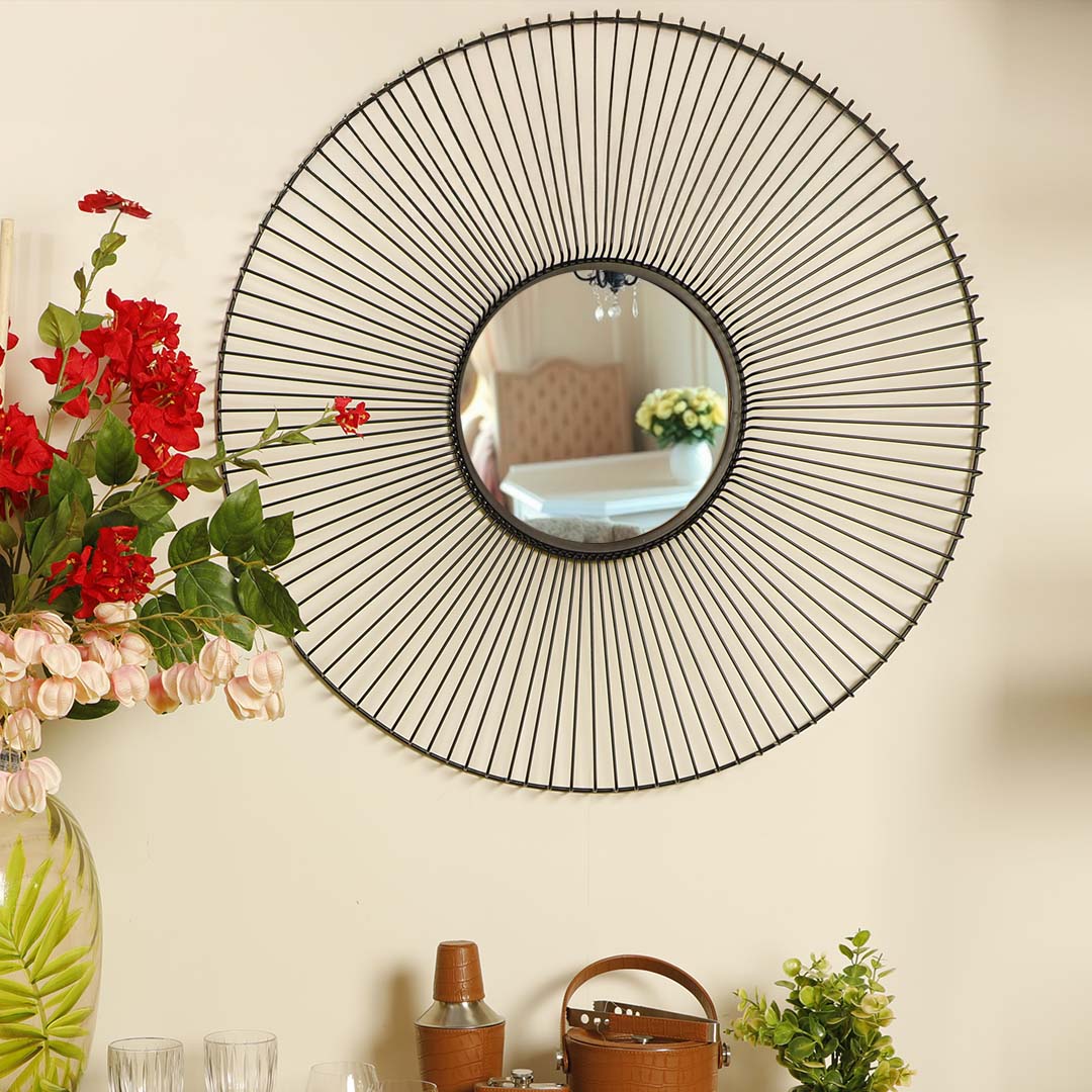 Diell Mirror