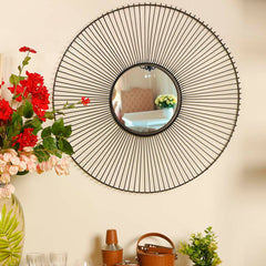 Diell Mirror