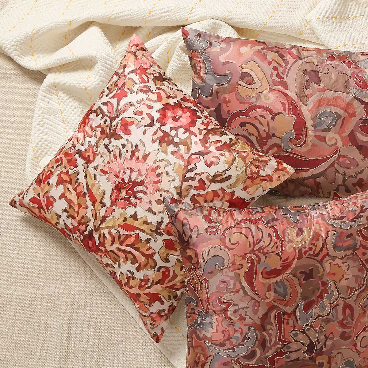 Norabel Cushion Cover