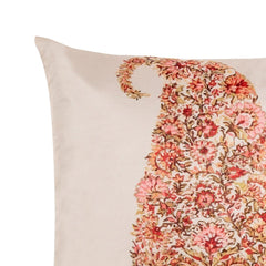 Paisley Cushion Cover 18 x 18 Inch