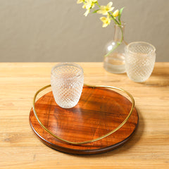 Mrisha Ring Tray