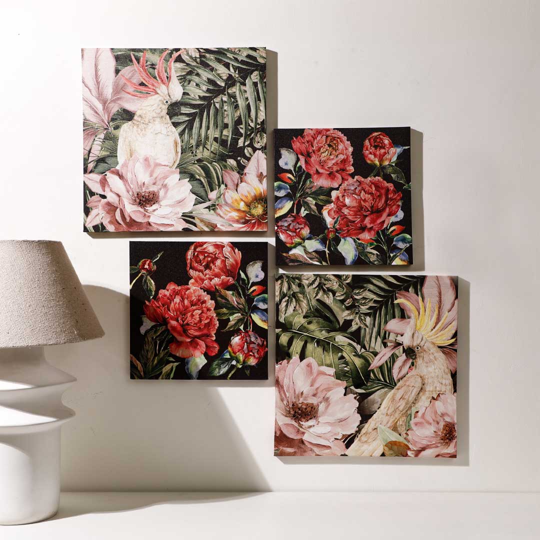 Sienna Wall Art