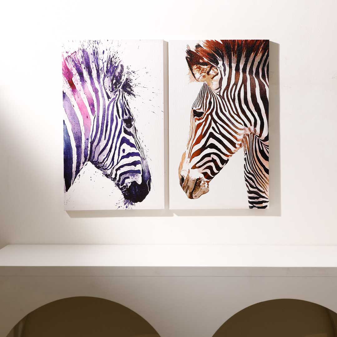 Louis Wall Art