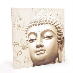 Budh Wall Art