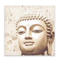 Budh Wall Art
