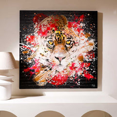Henith Wall Art