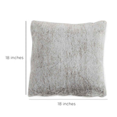Leveret Cushion Cover 18 x 18 Inch