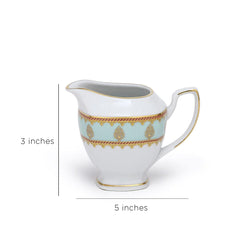 Amber Tea Set of 15 pcs