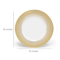 Aura Dinner Set of 27pcs
