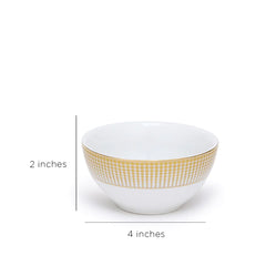 Aura Dinner Set of 27pcs