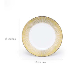 Aura Dinner Set of 27pcs