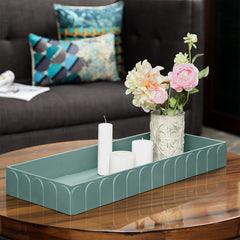 Hayden Decorative Object Pine Green