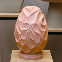 Adrian Decorative Object Brown