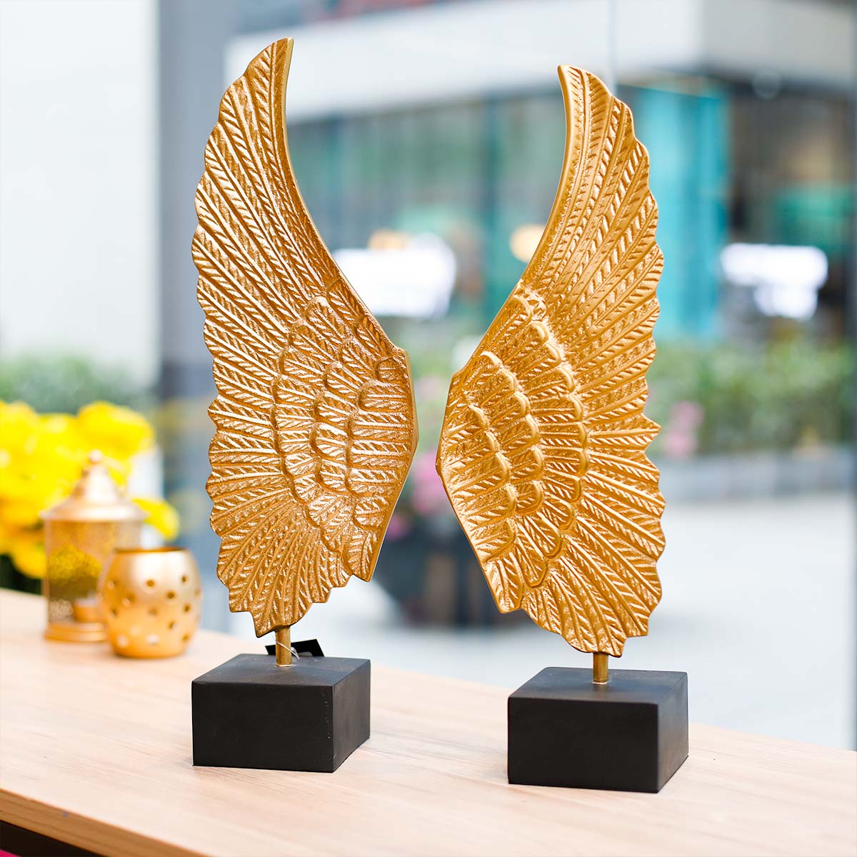 Angelo Decor Set of 2
