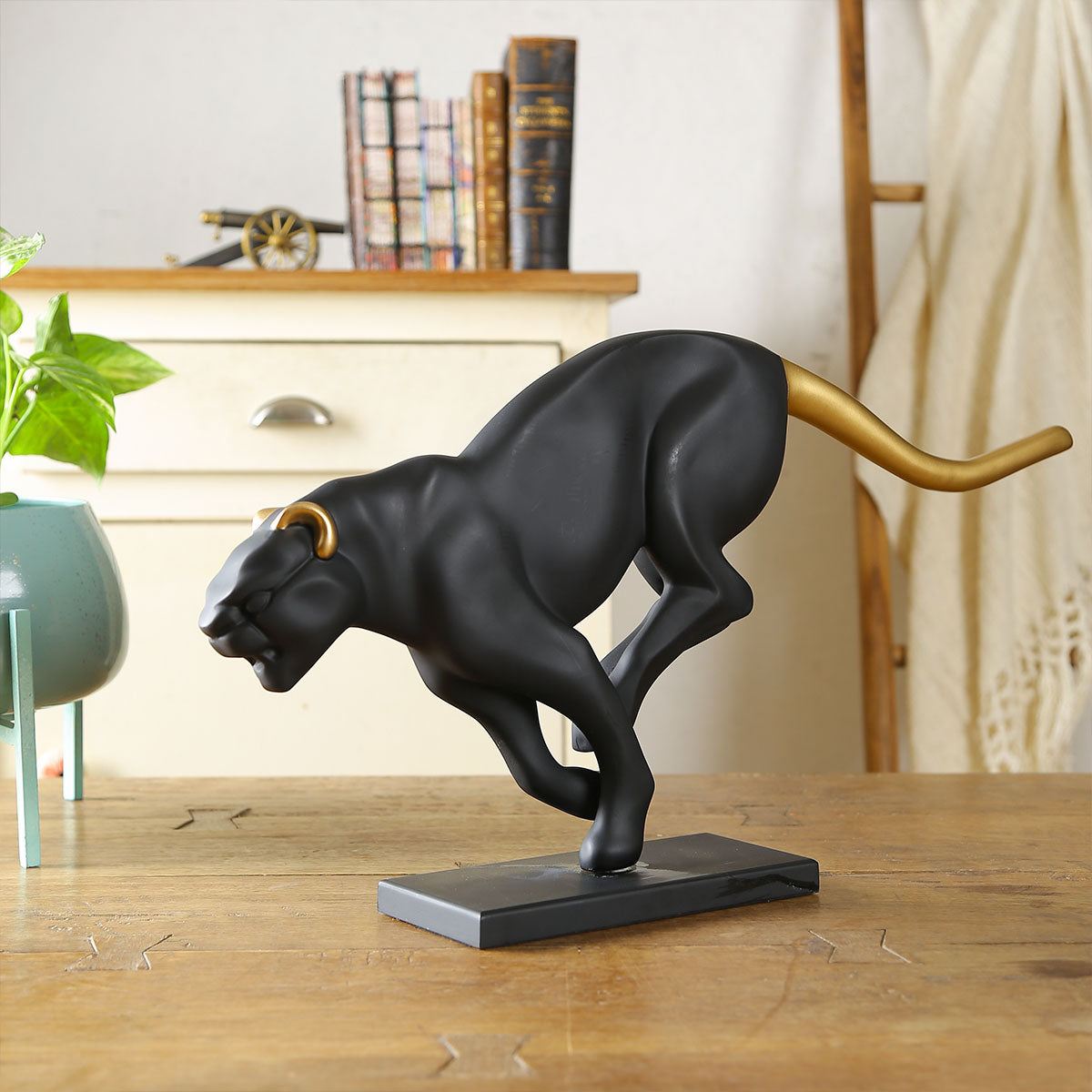 Tyson Sculpture