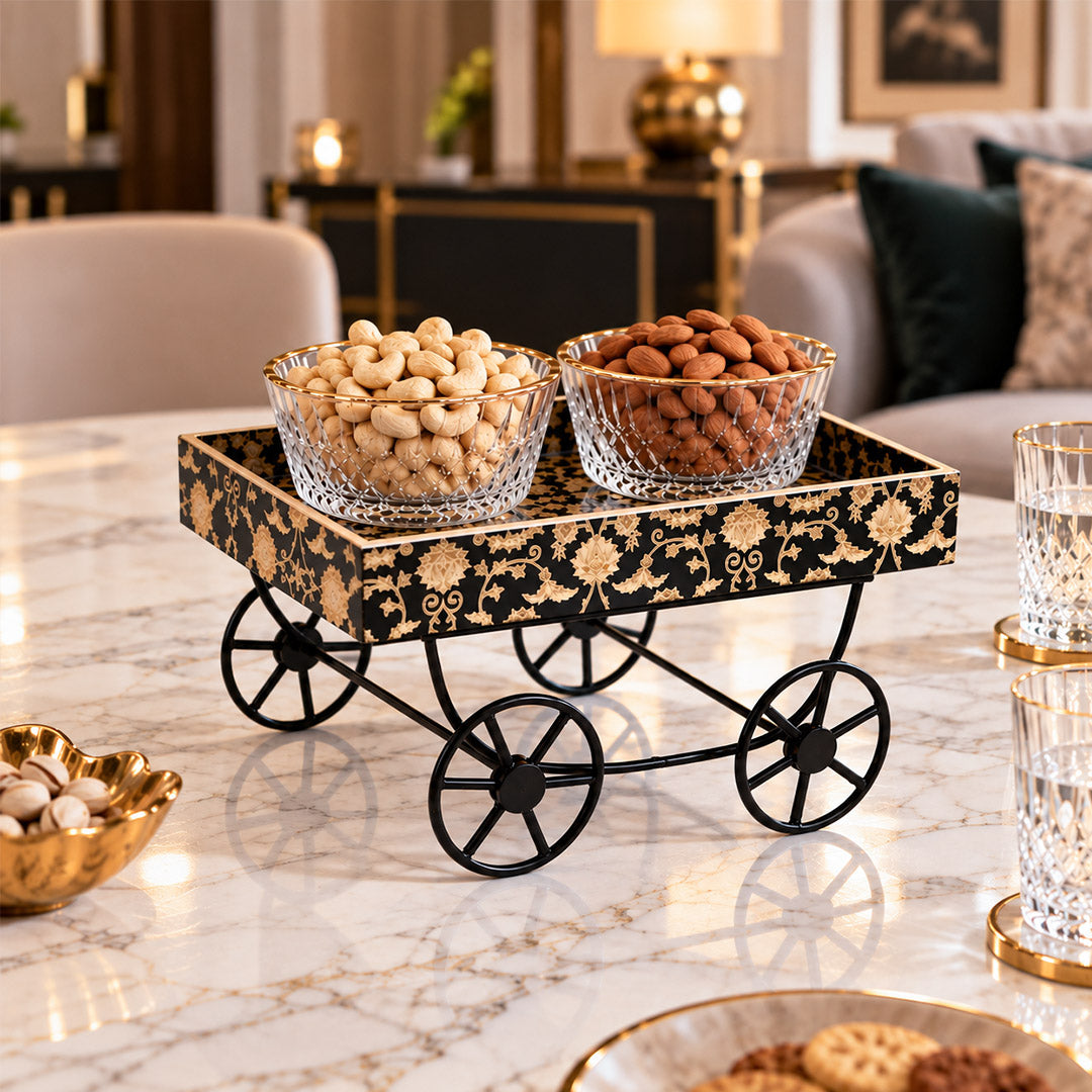 Saesha Cart Tray