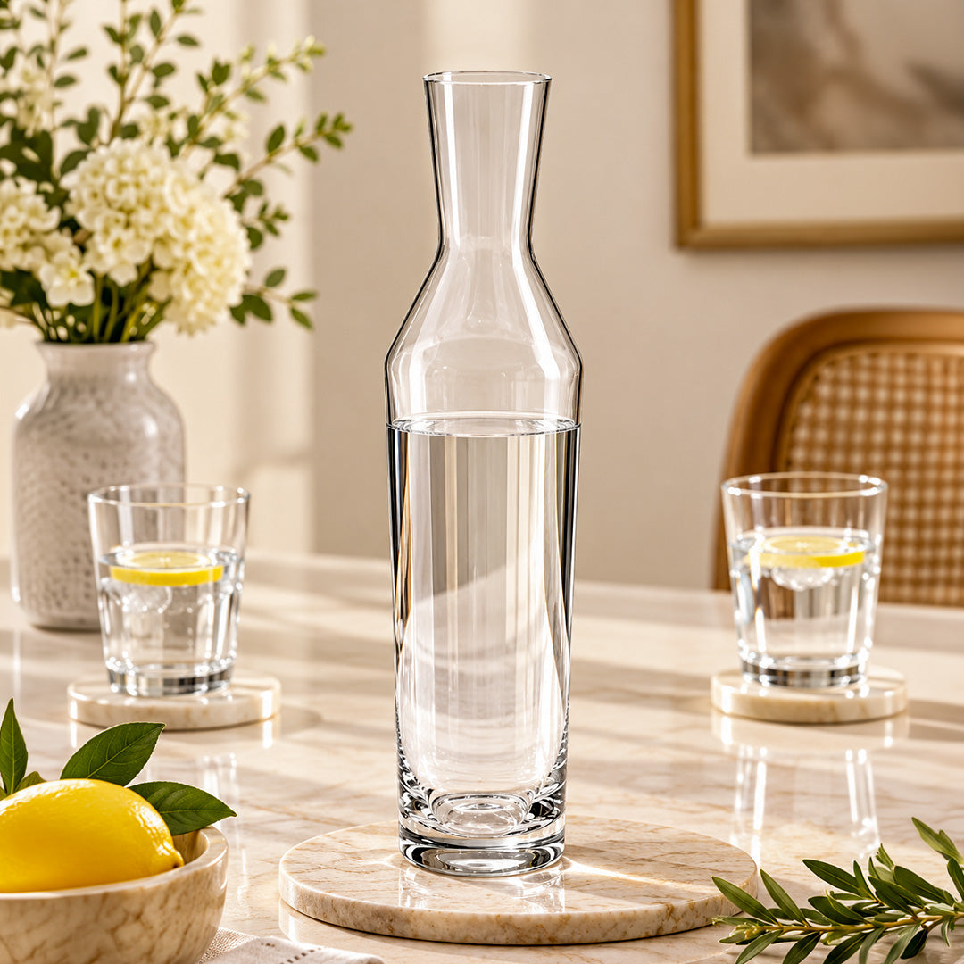 Zwiesel Kristallglas Sz,Water N2 Basic Bar  Transparent Glass Pcs