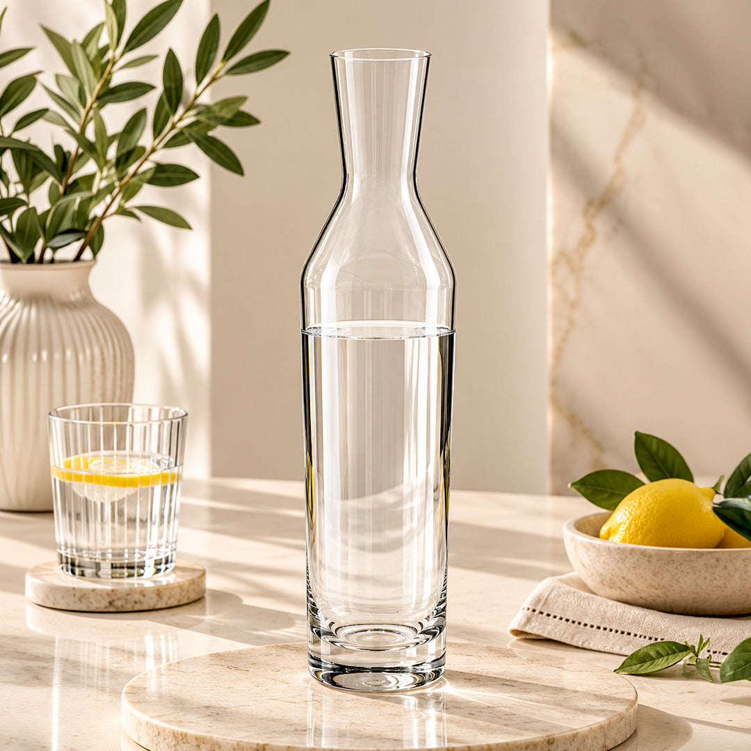 Schott Zwiesel Water N3 Basic Bar Transparent Glass