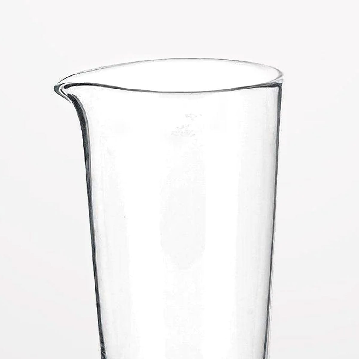 Schott Zwiesel Jug Handmade 0.75L Transparent Glass