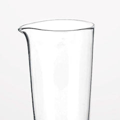 Schott Zwiesel Carafe 1.0L Transparent Glass