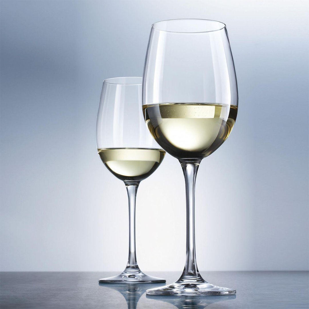 Zwiesel Kristallglas Sz ,Classico Wine Transparent Glass Set Of 6