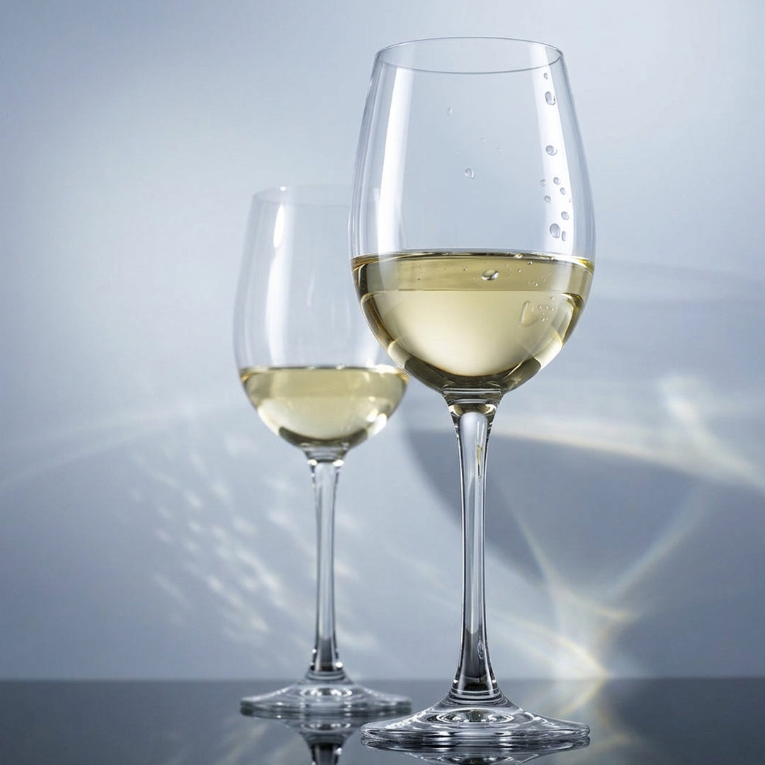 Zwiesel Kristallglas Sz ,Classico Wine Transparent Glass Set Of 6