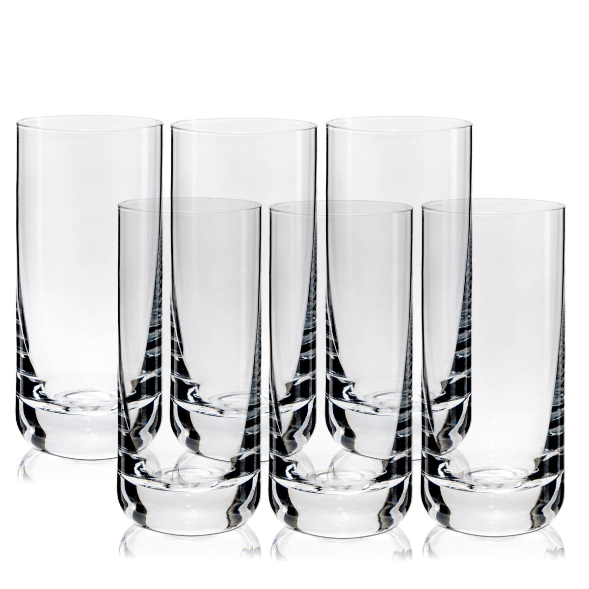 Sz Beer Tumbler Convention 42 Set of 6