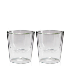 Jenaer Glas,Tumbler Medium Set Of 2
