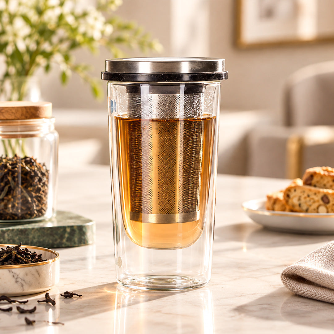 Jg  Tea Set