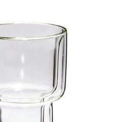 Jenaer Glas, 60403 Hot'N Cool Match Medium Tumbler Set Of 6