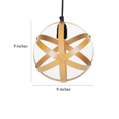 Oralee Hanging Lamp