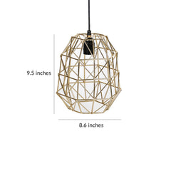 Anadia Hanging Lamp