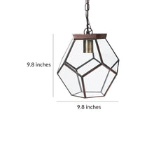 Dritan Hanging Lamp