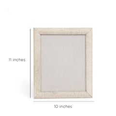 Axel 10x8 Inch Photo Frame