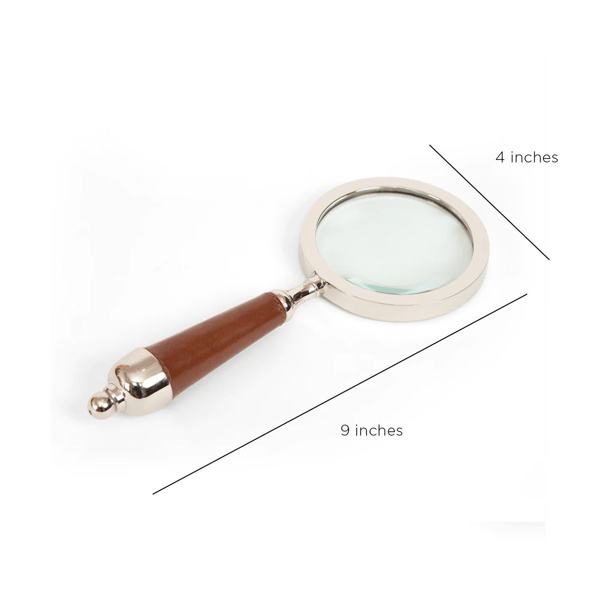Lyle Magnifying Glass 3X