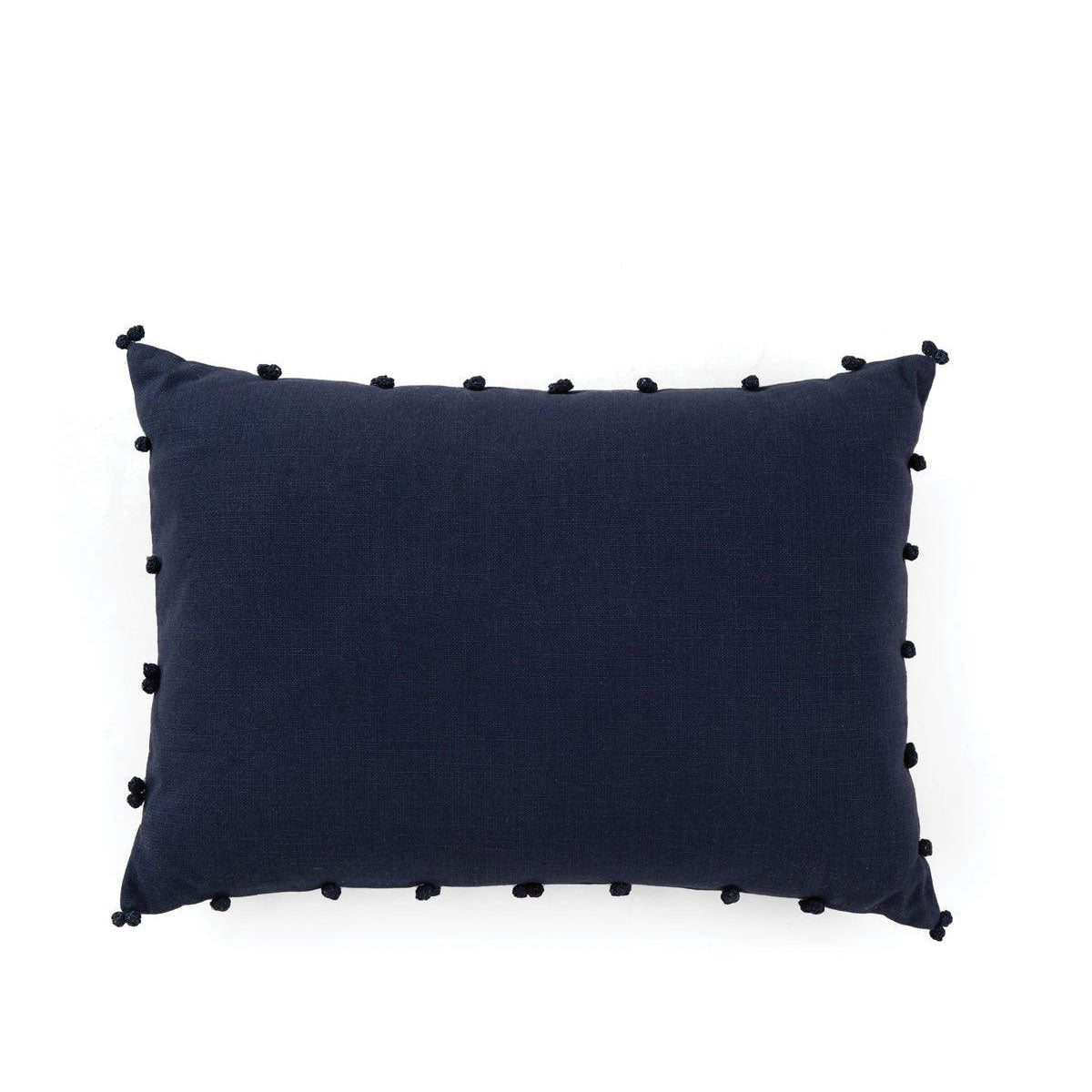 Aalya Cushion cover Dark Blue 35 x 50 CM