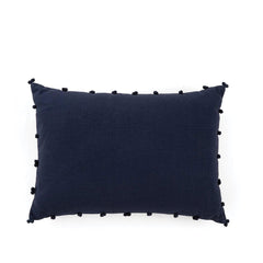 Aalya Cushion cover Dark Blue 35 x 50 CM