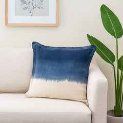 Aalya Ombre Cushion cover 50x50cm