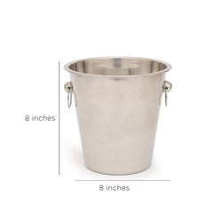 Charleston Champagne Bucket