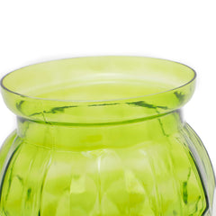 Robyn Candle Holder Green