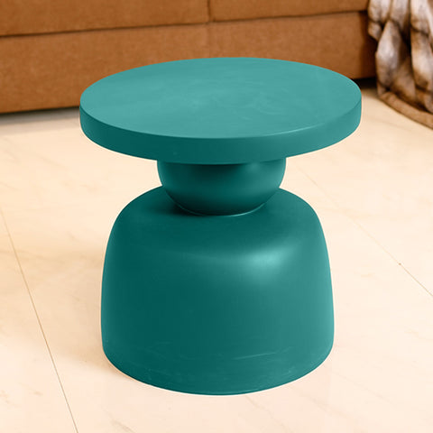Brooks Side Stool Green