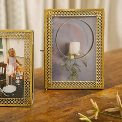 Nudar 4x6 Inch Photo Frame