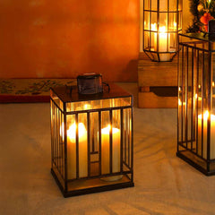 Orianne Lantern Small