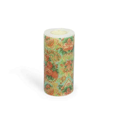 Impressions Paisley Candle Large