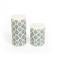 Indigos Candle Large