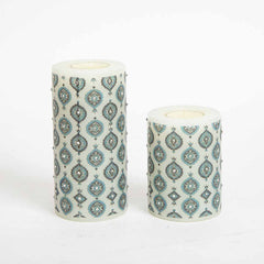 Indigos Candle Small