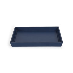 Gentile Tray Large Blue
