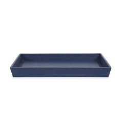 Gentile Tray Large Blue