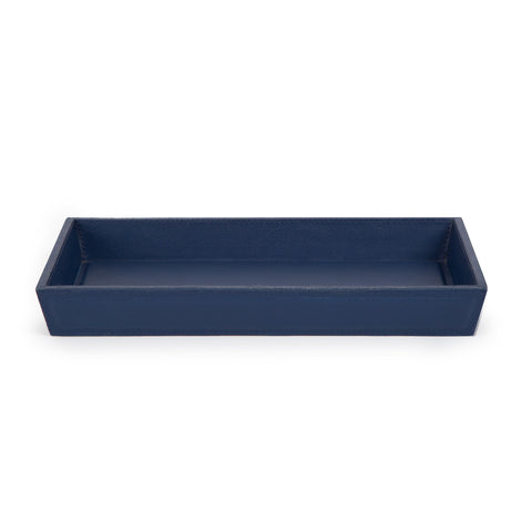 Gentile Tray Small Blue