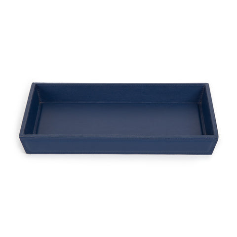 Gentile Tray Small Blue